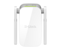 D-Link DAP-1610 (802.11a/b/g/n/ac 1200Mb/s) plug repeater - 517743 - zdjęcie 2